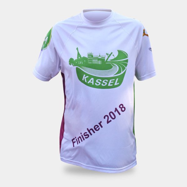 Finisher-Shirts 2018